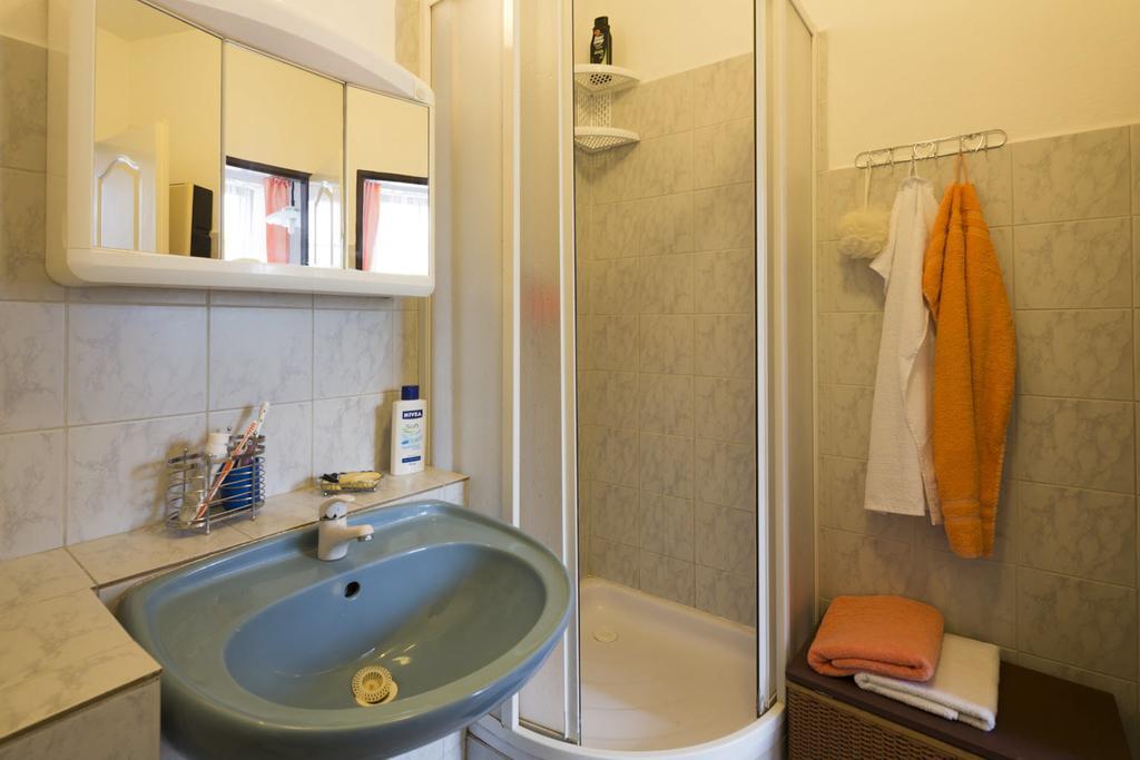 Apartmany U Kocek 타보르 객실 사진