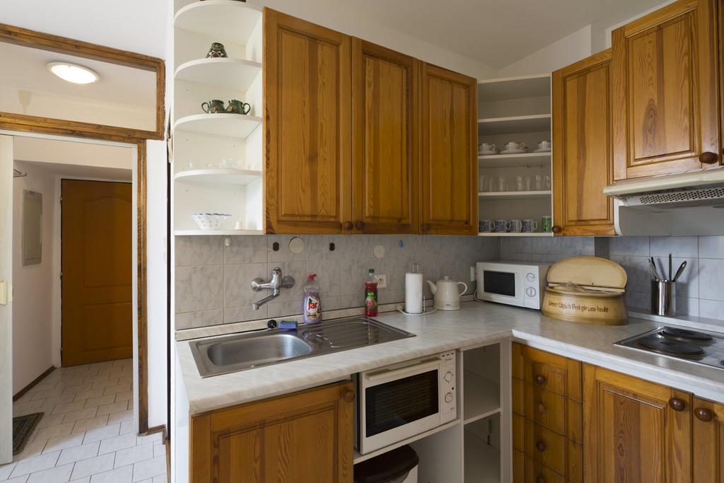 Apartmany U Kocek 타보르 객실 사진