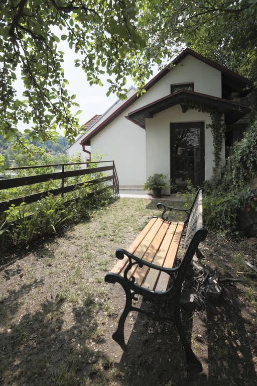 Apartmany U Kocek 타보르 객실 사진