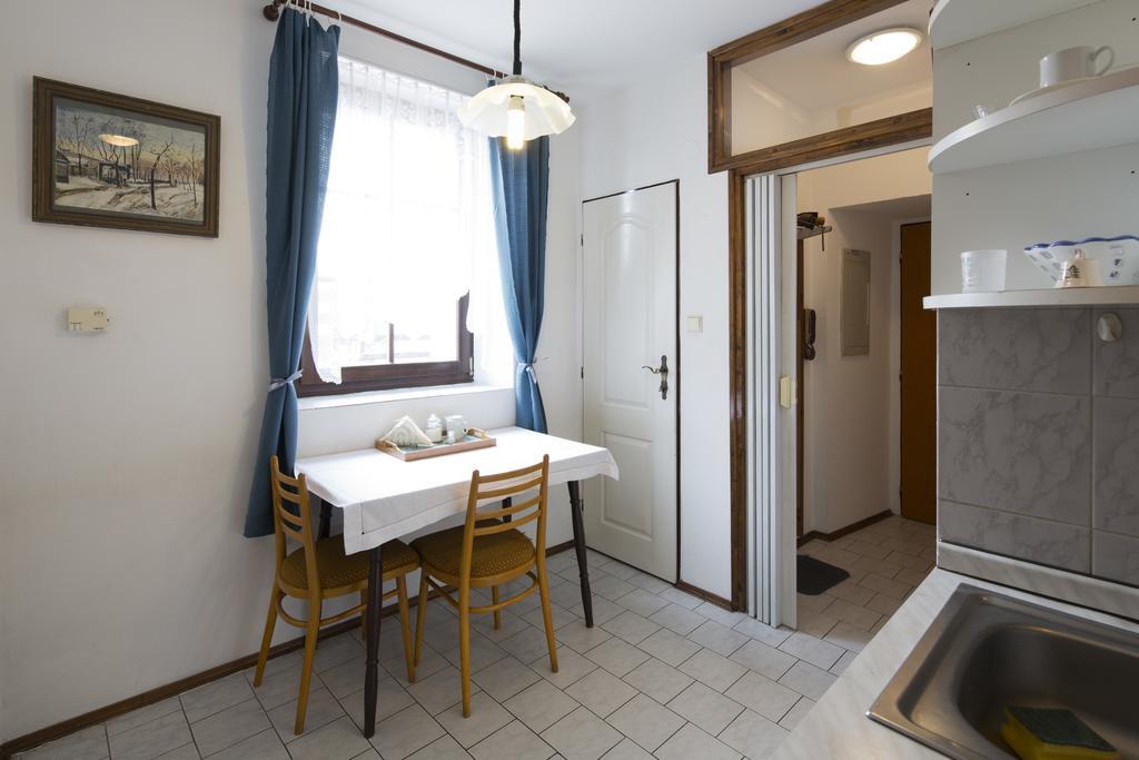 Apartmany U Kocek 타보르 객실 사진